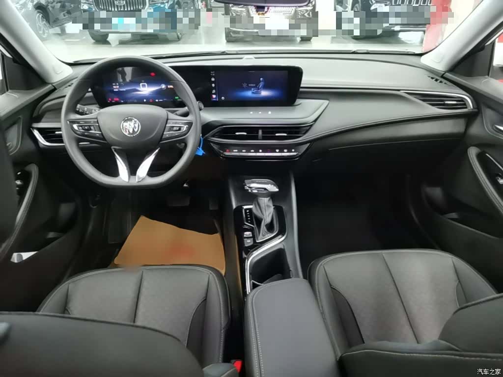 Buick Verano, 2023 10