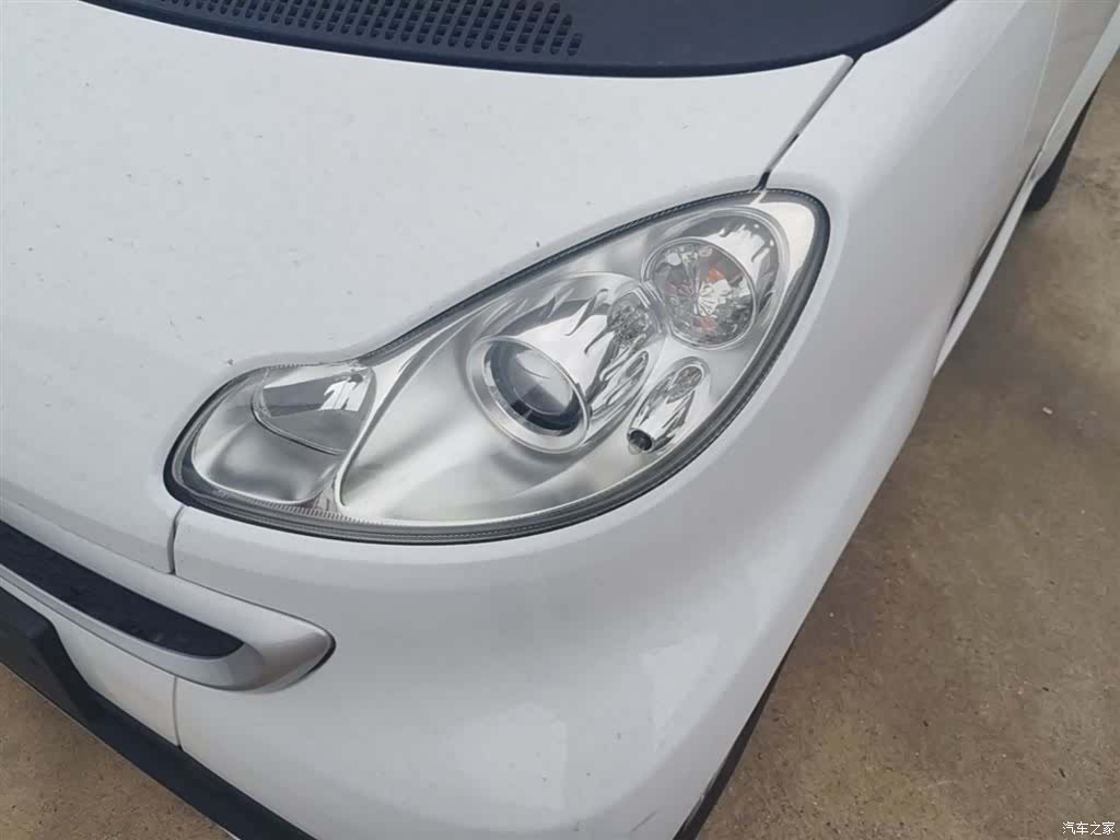 Smart Fortwo, 2014 24