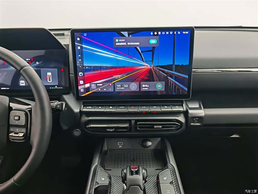 Haval Big Dog, 2023 12