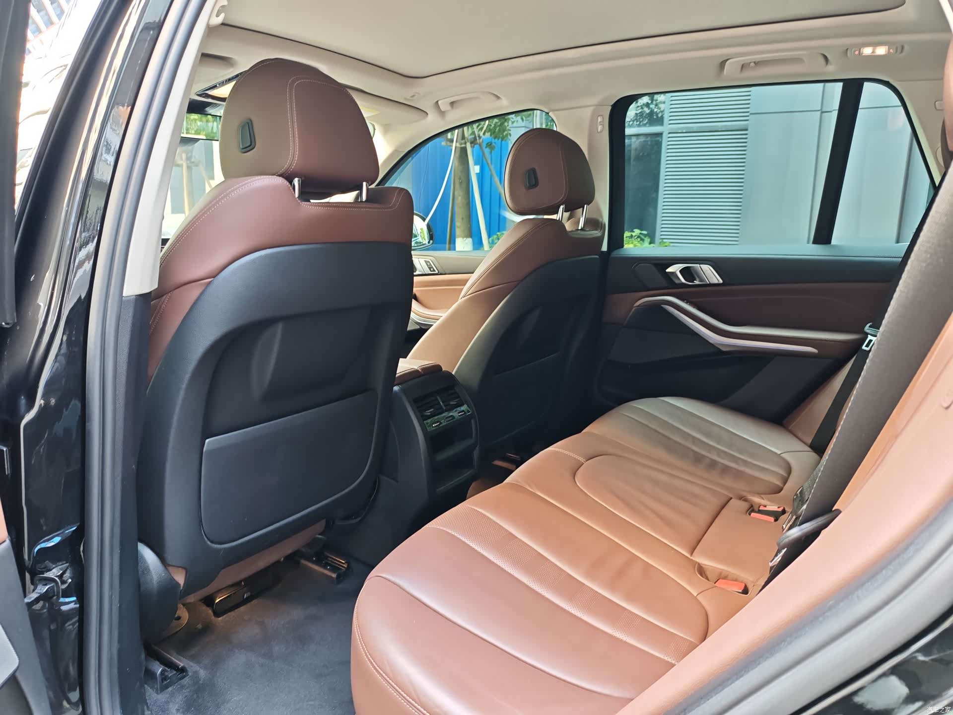 BMW X5, 2021 10