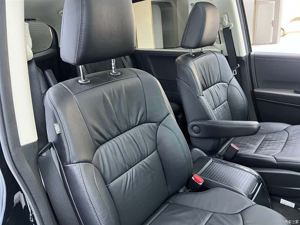 Honda Odyssey, 2023 23