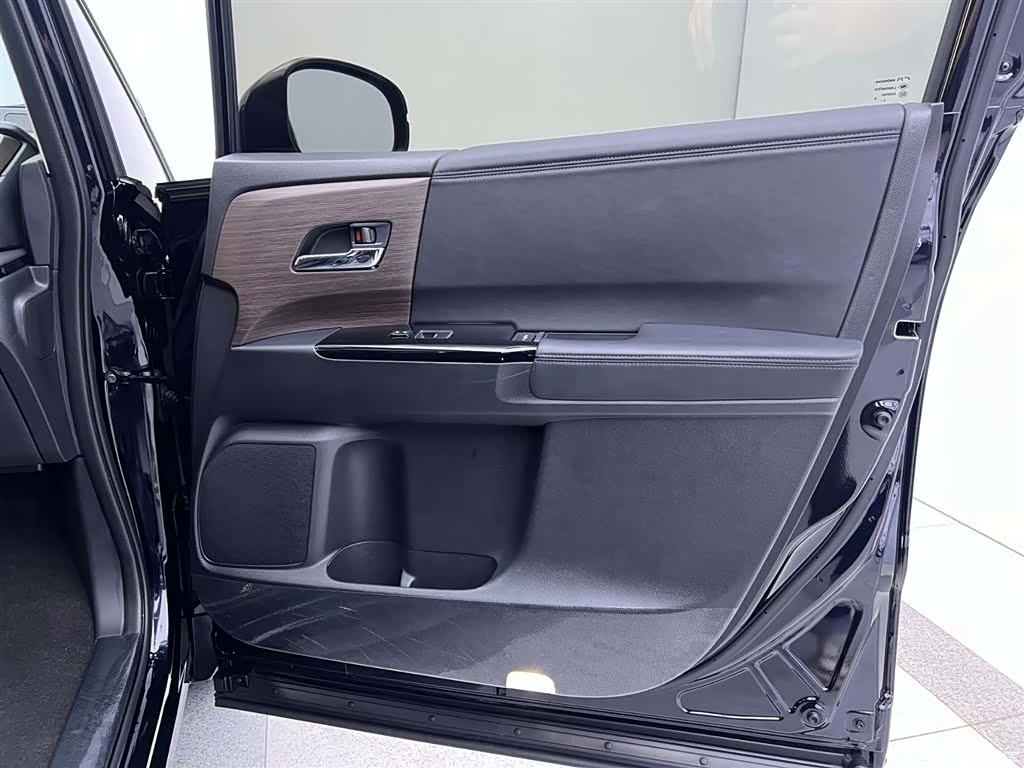 Honda Odyssey, 2023 29