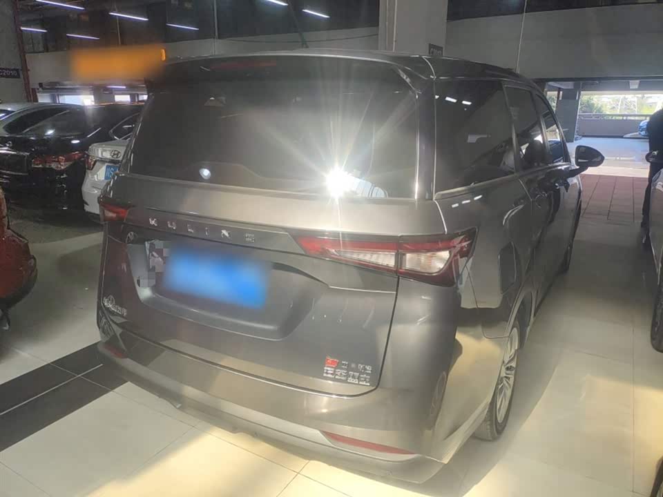 Wuling Wuling Jiachen