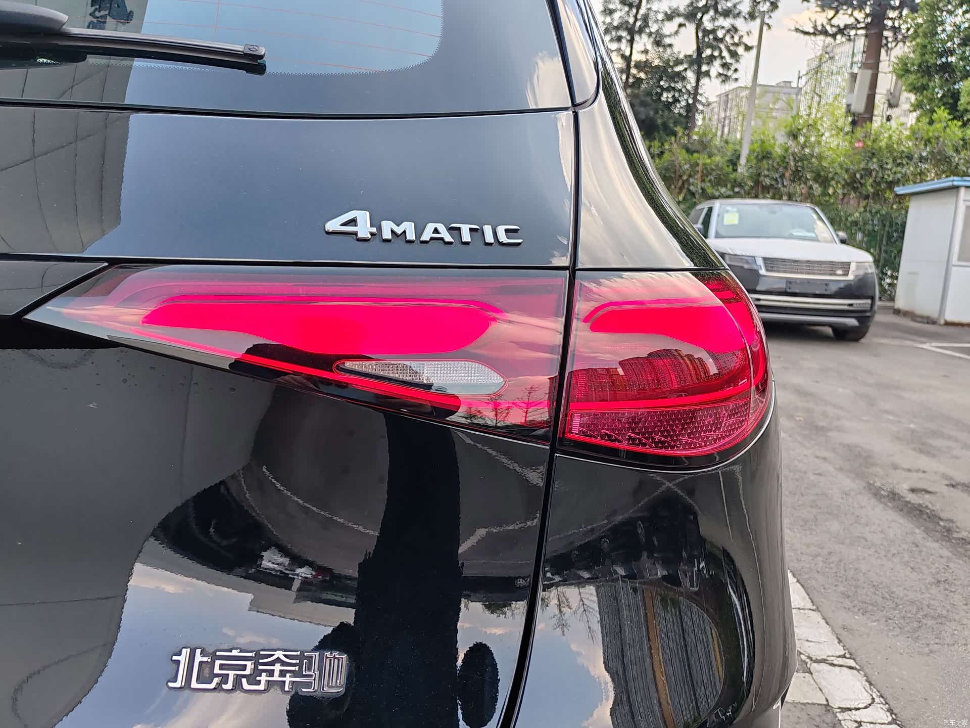 Mercedes-Benz GLC, 2024 16