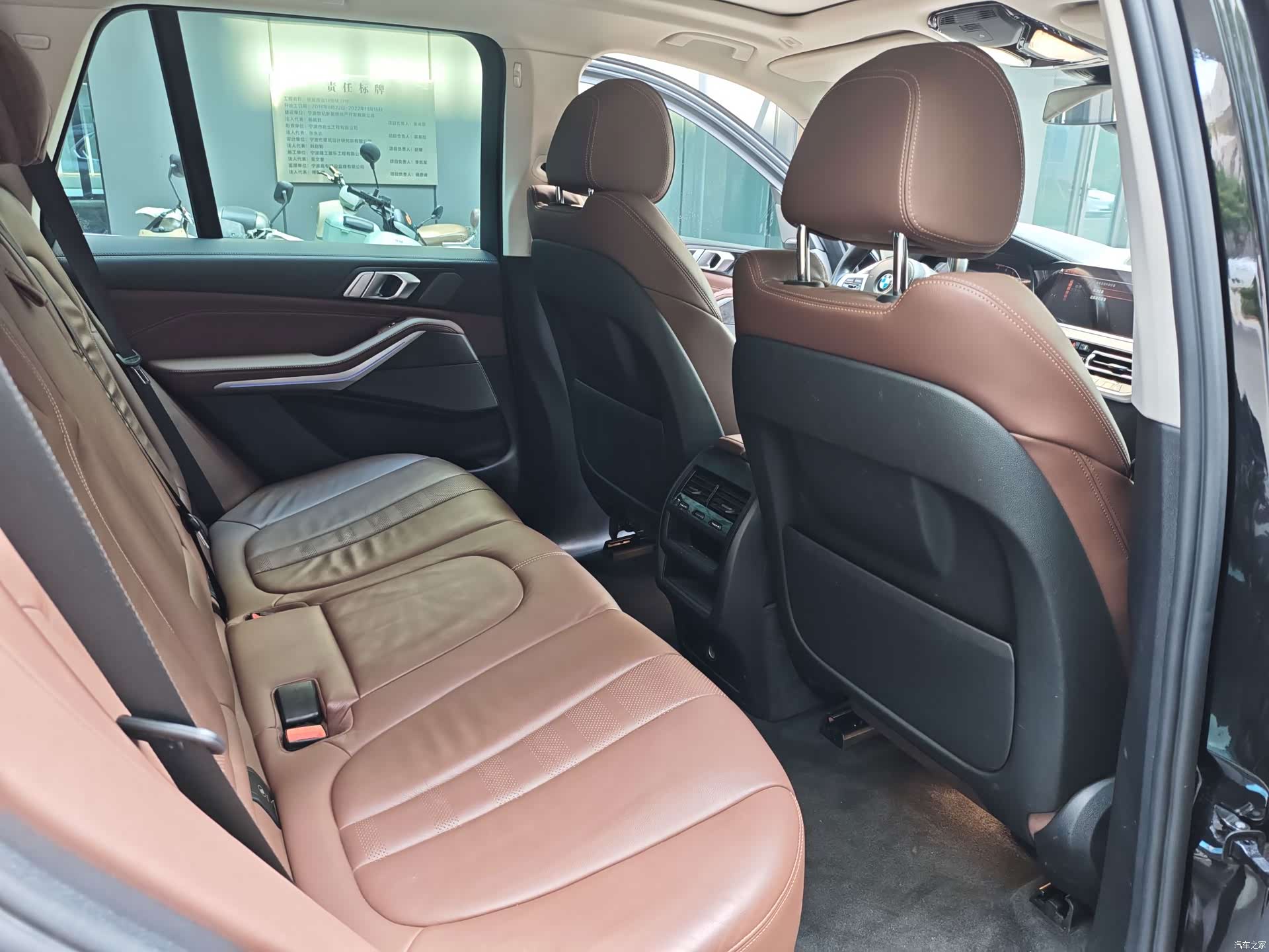 BMW X5, 2021 14