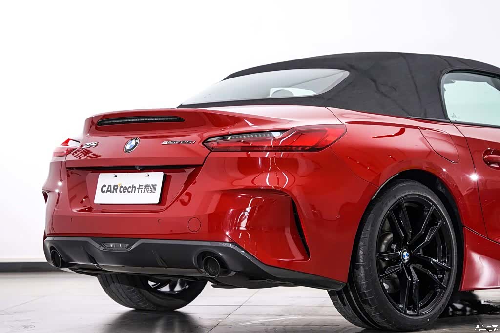 BMW Z4, 2022 9