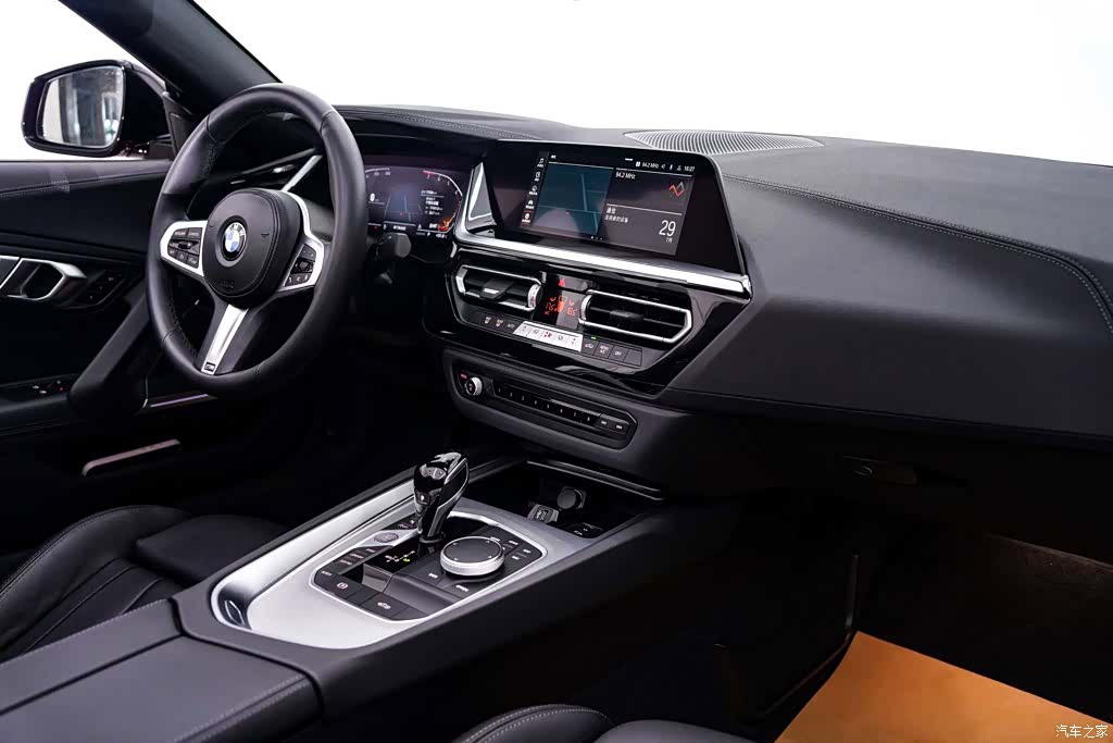 BMW Z4, 2022 23