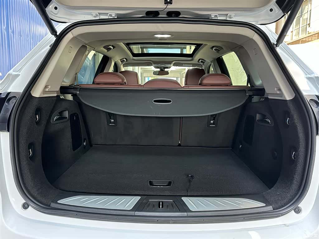 Buick Envision Plus, 2020 8