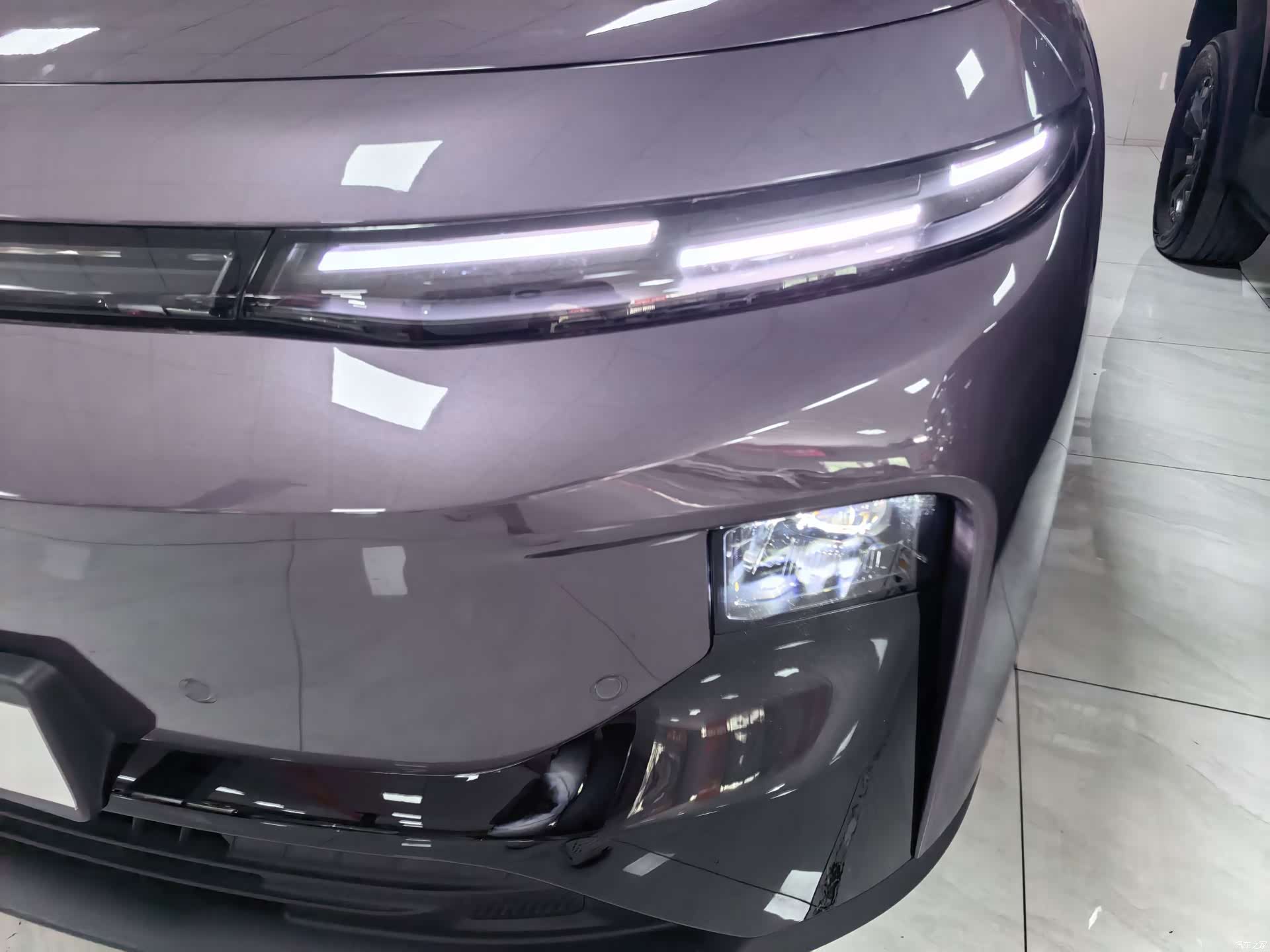 Leapmotor B10, 2025 7