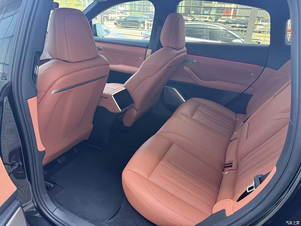 NIO L60, 2024 4