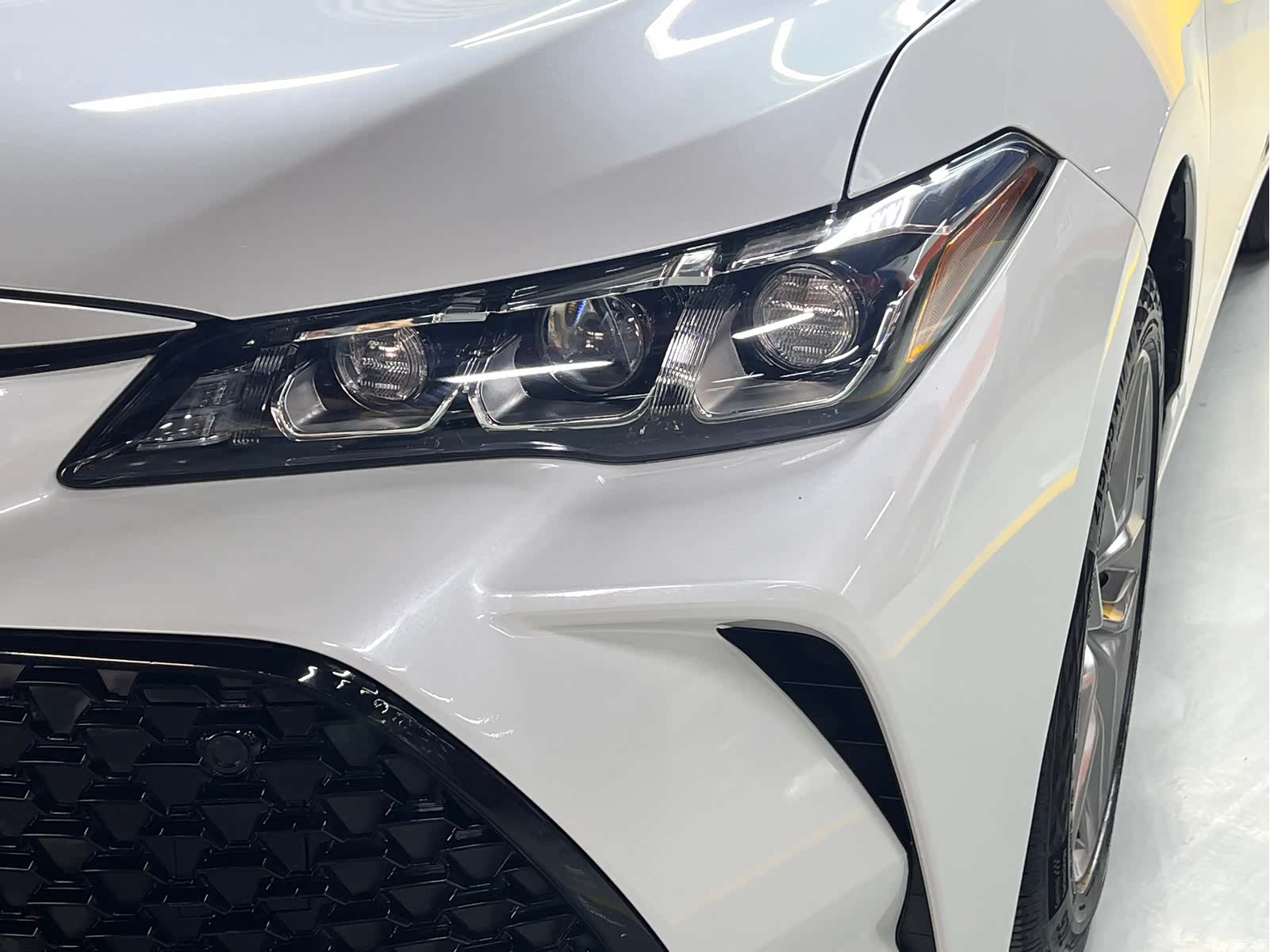 Toyota Avalon, 2022 24