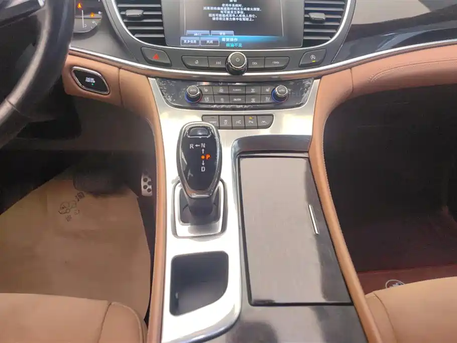 Buick Lacrosse Buick Lacrosse