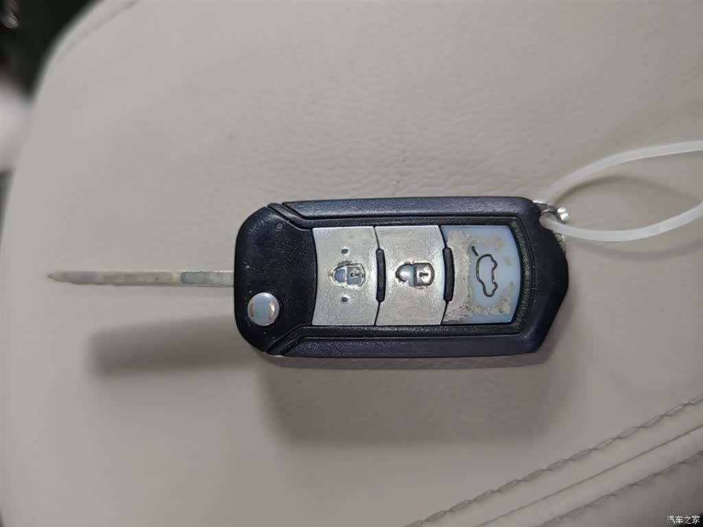 GAC GA6, 2016 9