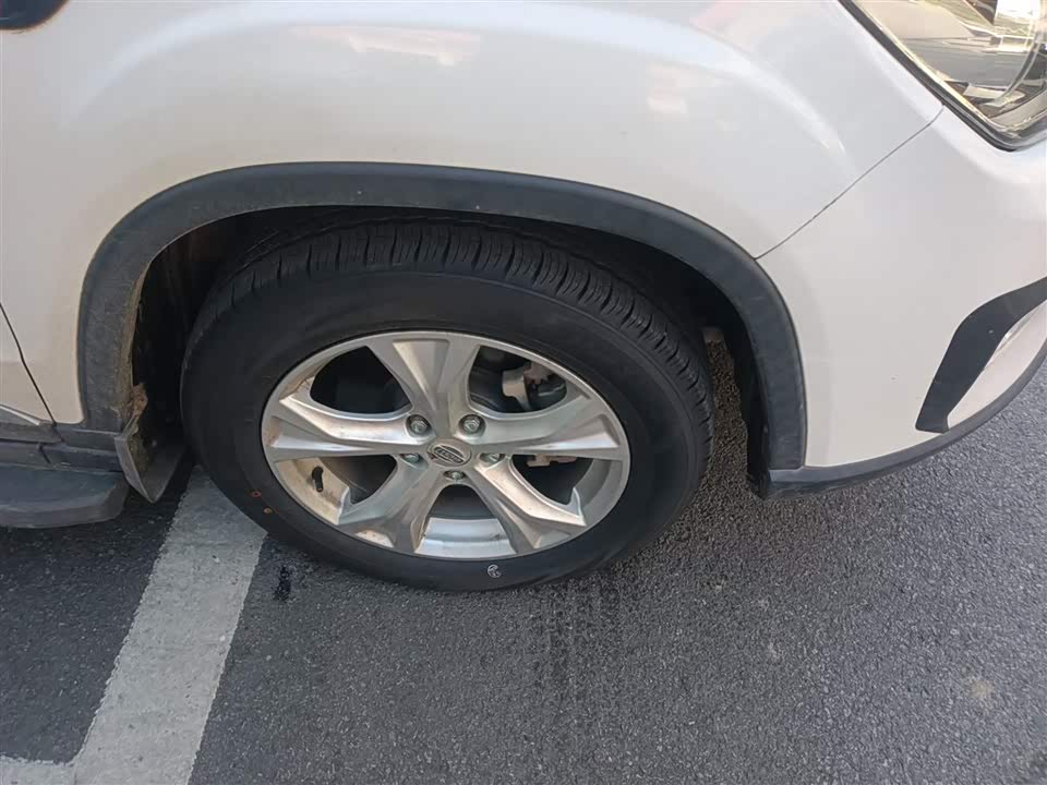 BISU Specific speed T5