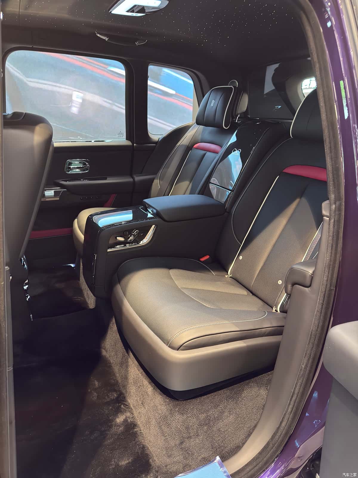 Rolls-Royce Cullinan, 2026 7