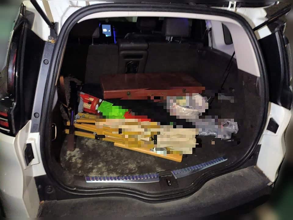 Renault Espace Classic