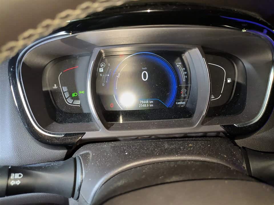 Renault Espace Classic