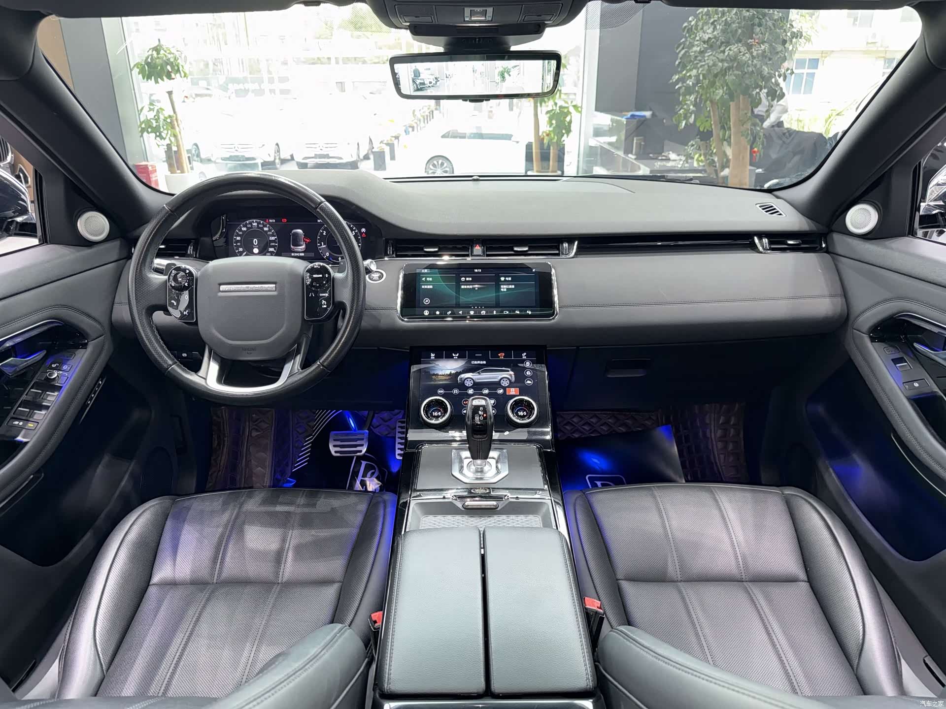 Land Rover Range Rover, 2020 3