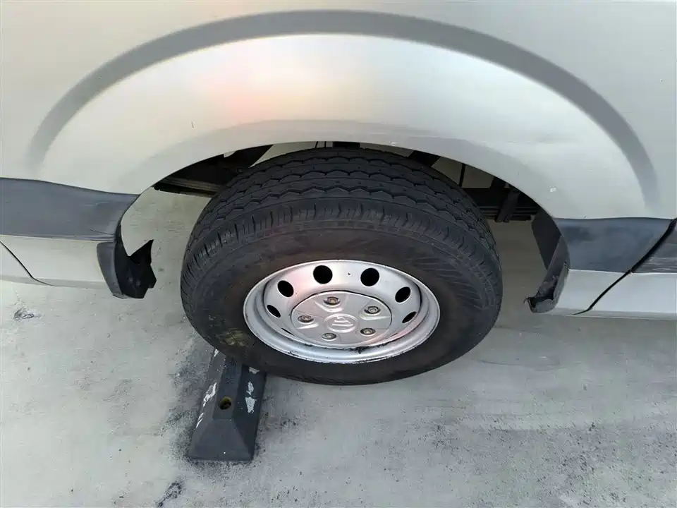 Foton Tuano Foton Tuano