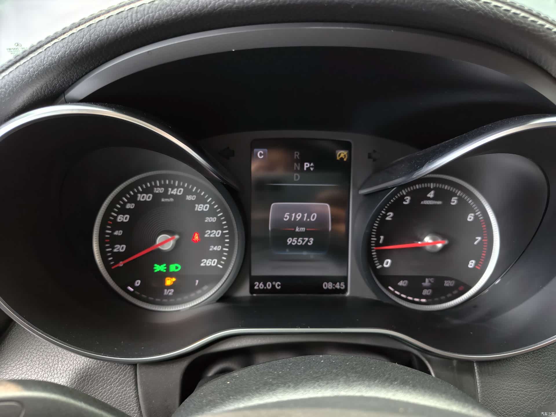 Mercedes-Benz GLC, 2019 все фото