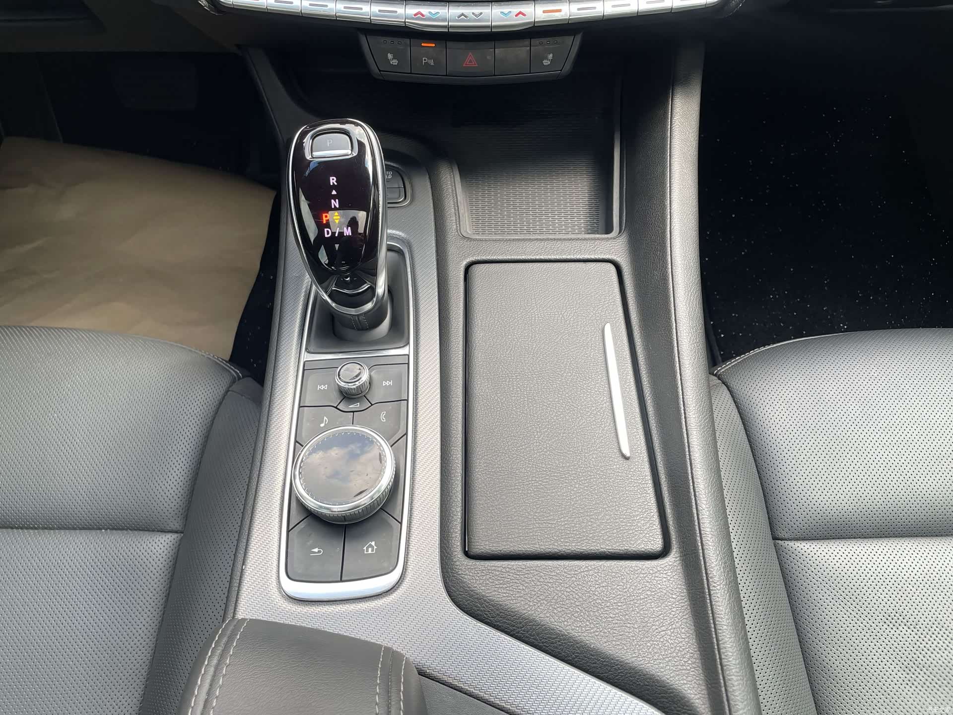 Cadillac CT5, 2021 11