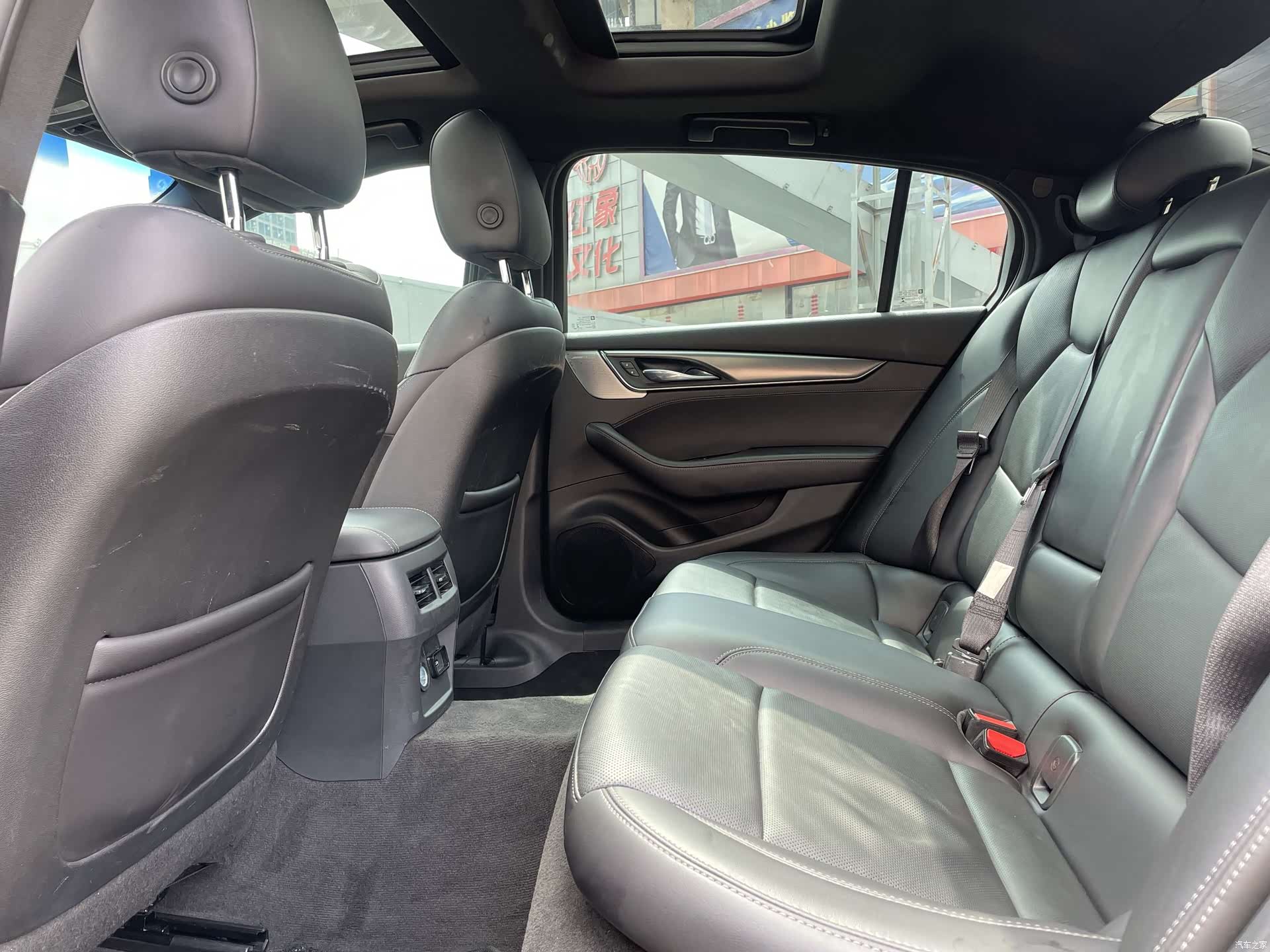 Cadillac CT5, 2021 7