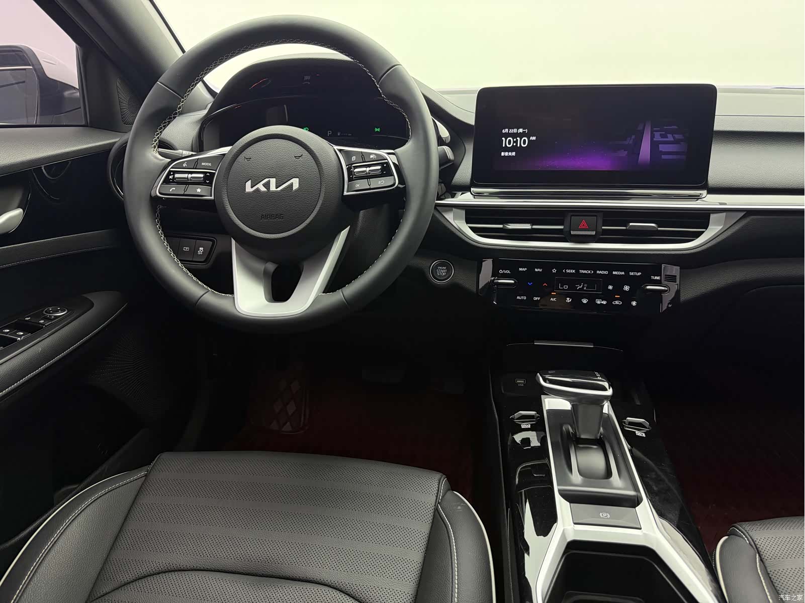Kia K3, 2024 10