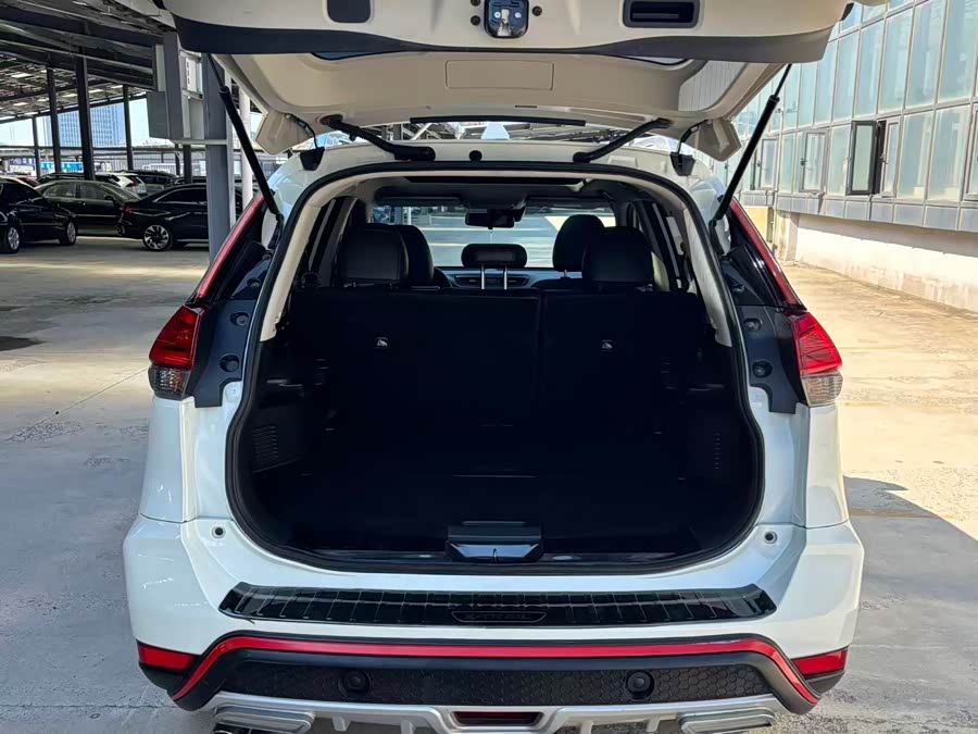 Nissan X-Trail 2020, фото 9