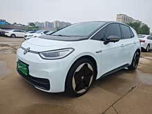 ����ID.3 2021�� Pro ���ǰ�