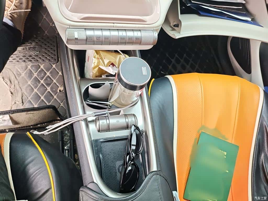 BYD Dolphin, 2022 7