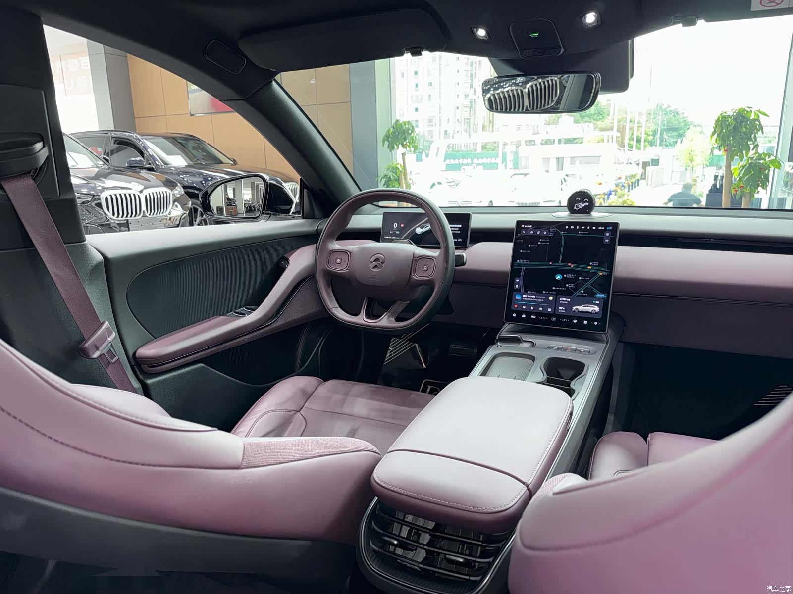 NIO ET5, 2024 6