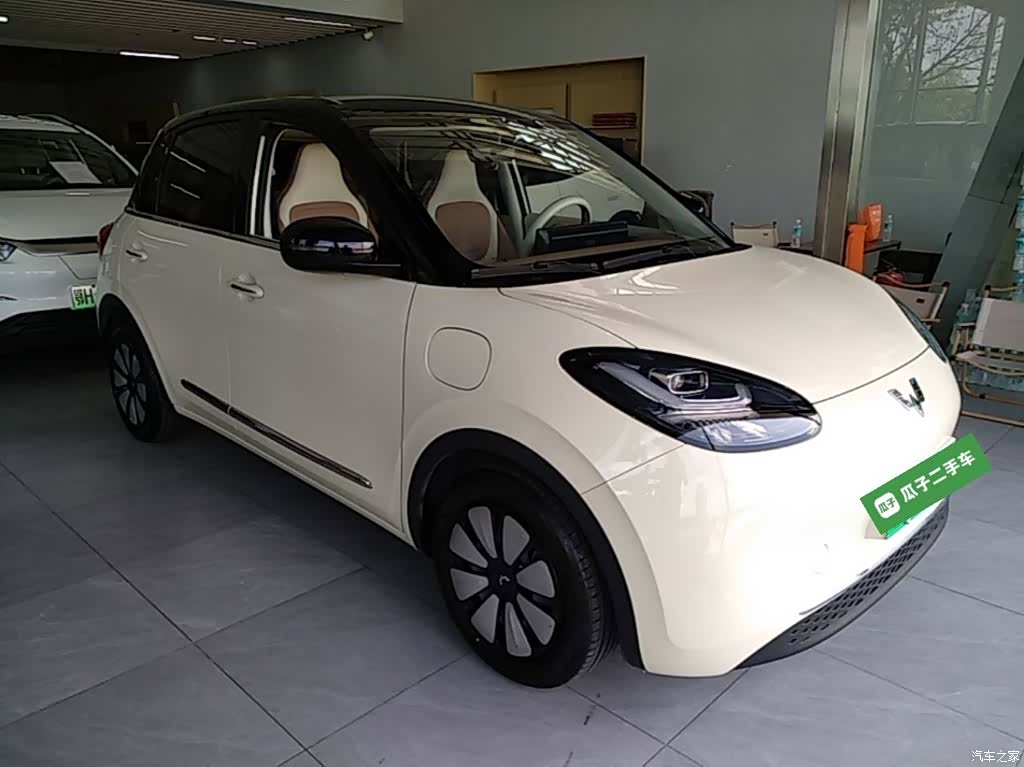 Wuling Bingo, 2025 4