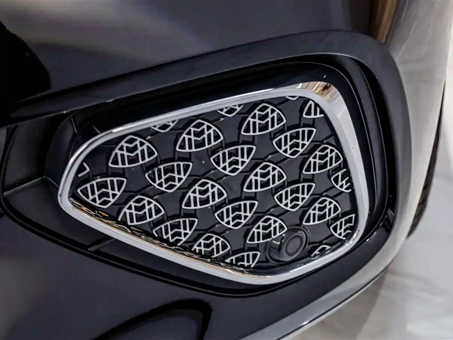 Mercedes-Benz Maybach GLS