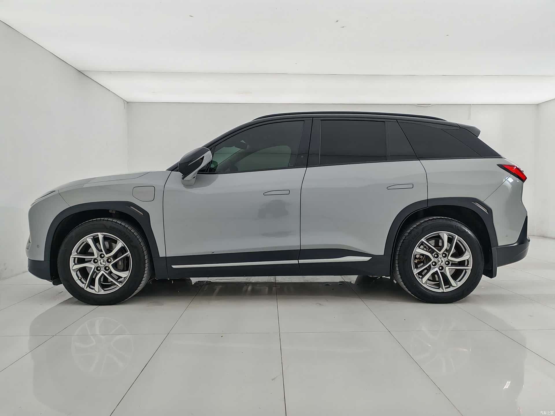 NIO ES6, 2021 20