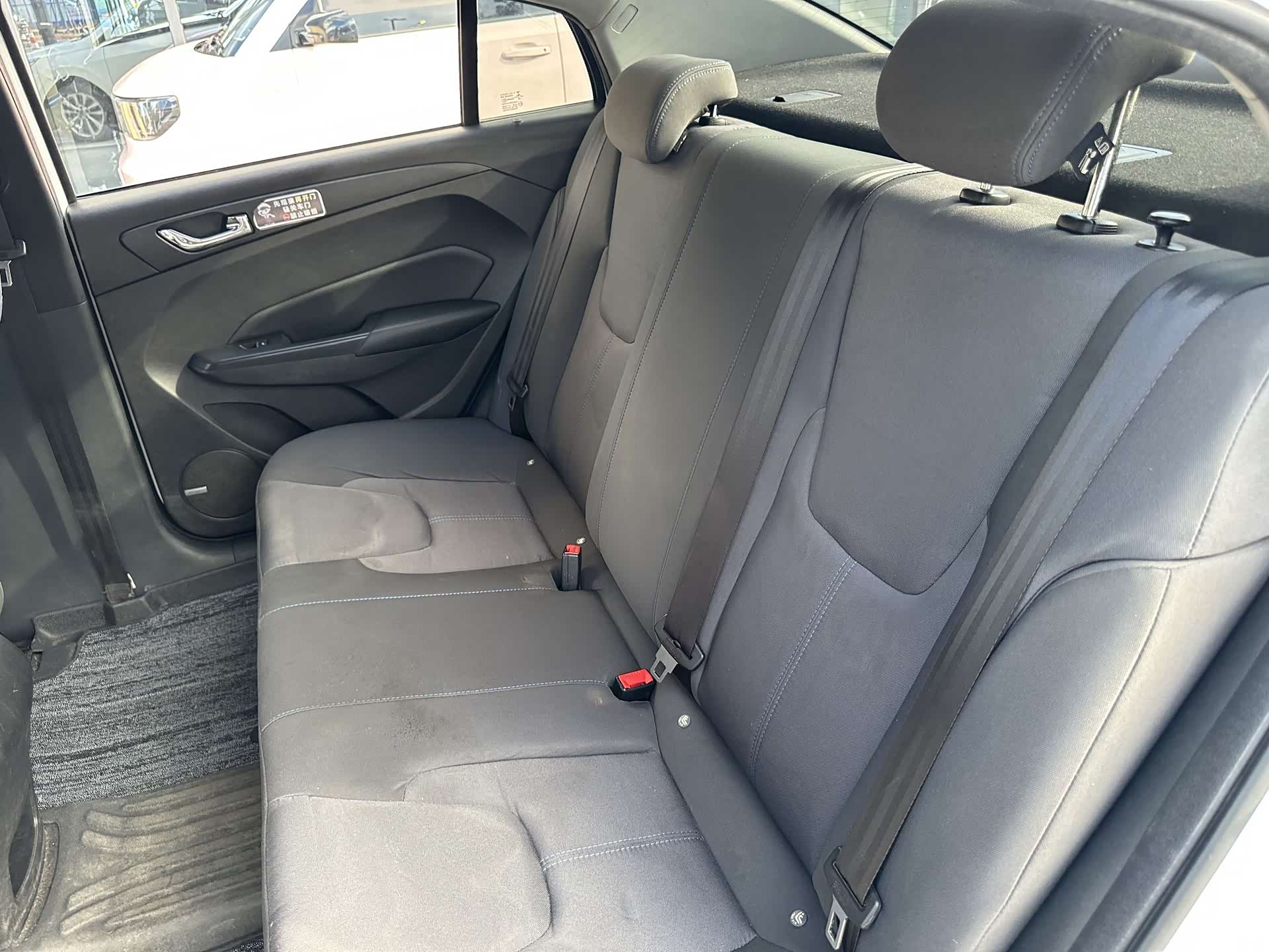 Chery 5e, 2018 10