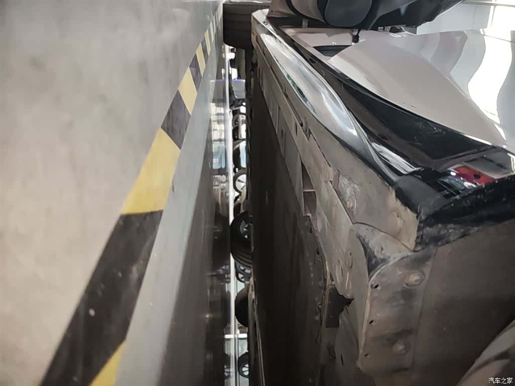 NIO ET5, 2025 21