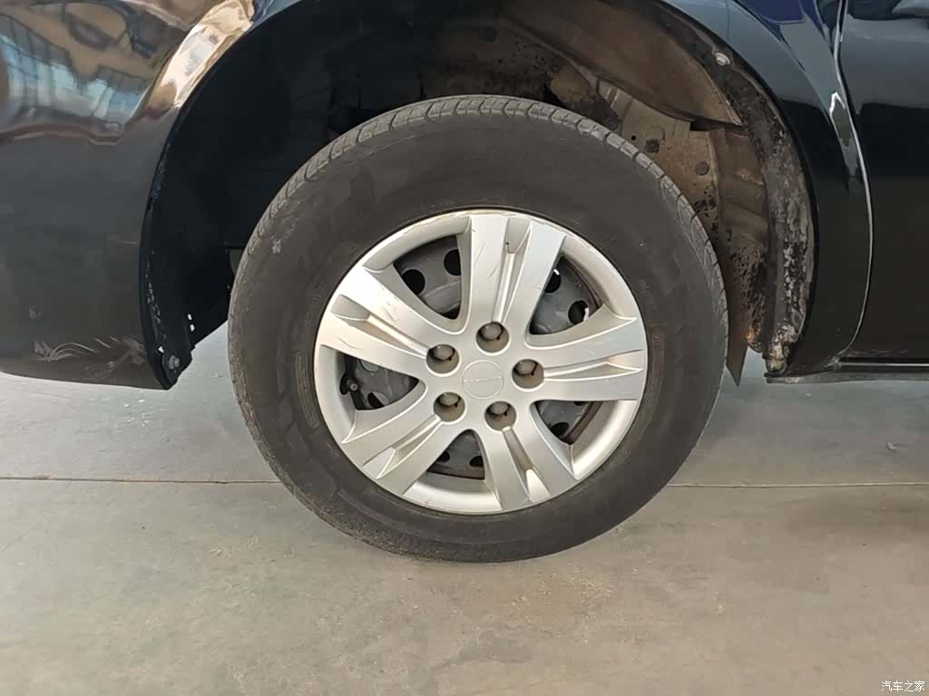 DongFeng M5L, 2022 23