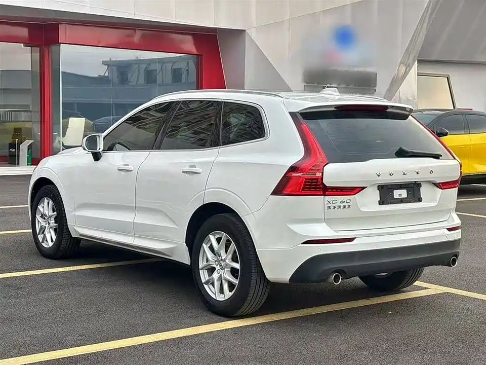 Volvo XC60 Volvo XC60