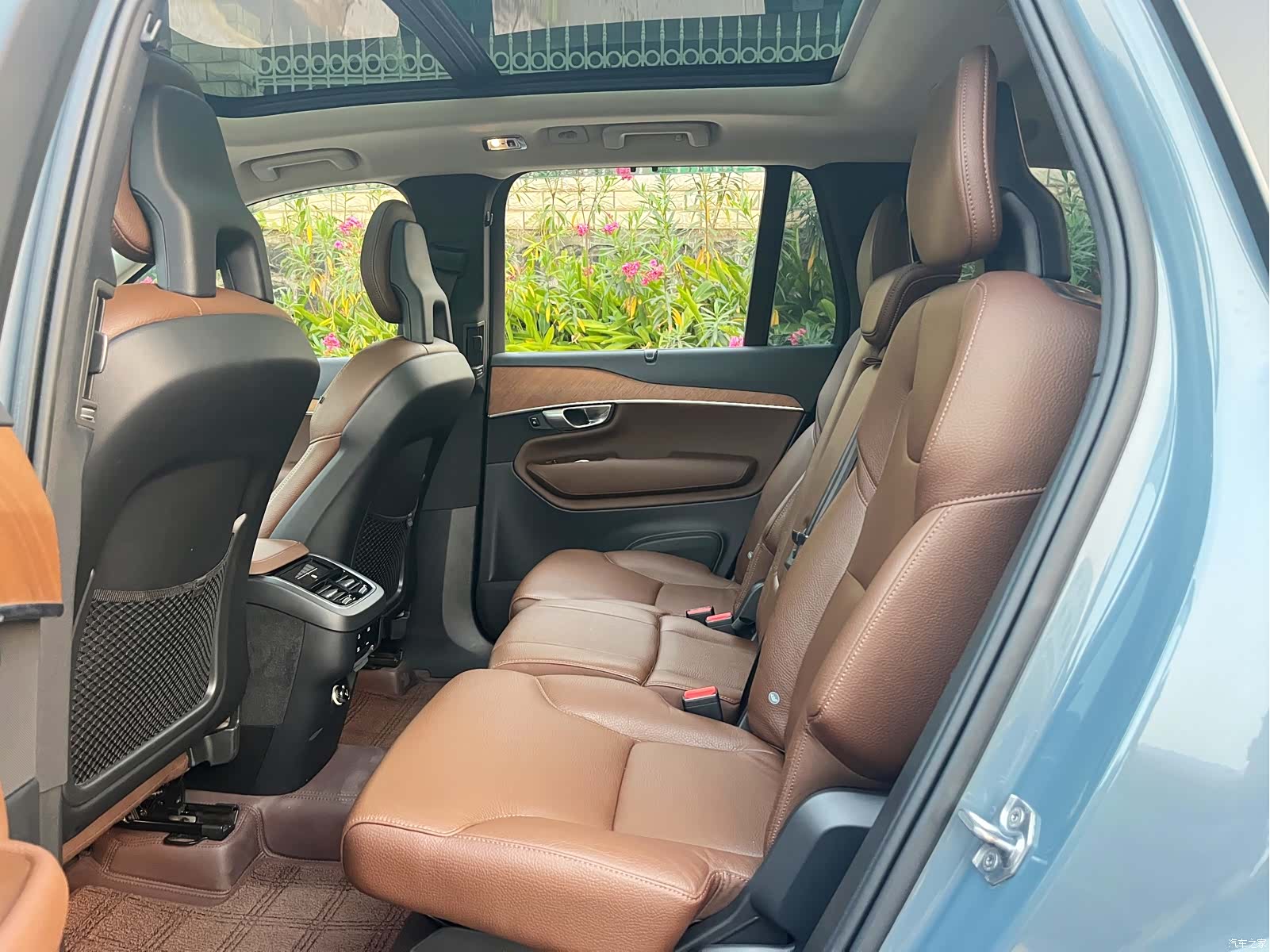 Volvo XC90, 2020 7