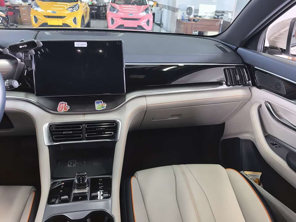 BYD Songjiang BYD Songjiang