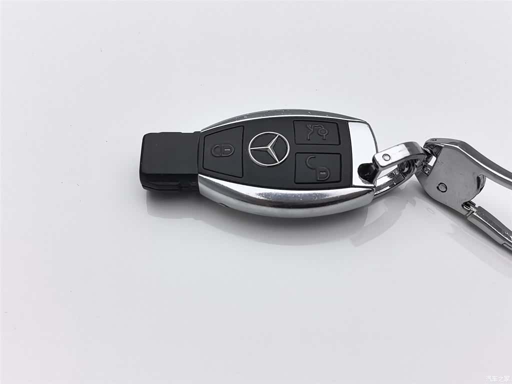 Mercedes-Benz GLC, 2018 19