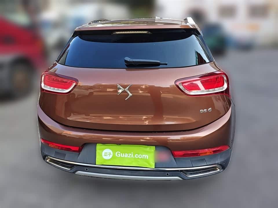 DS 6