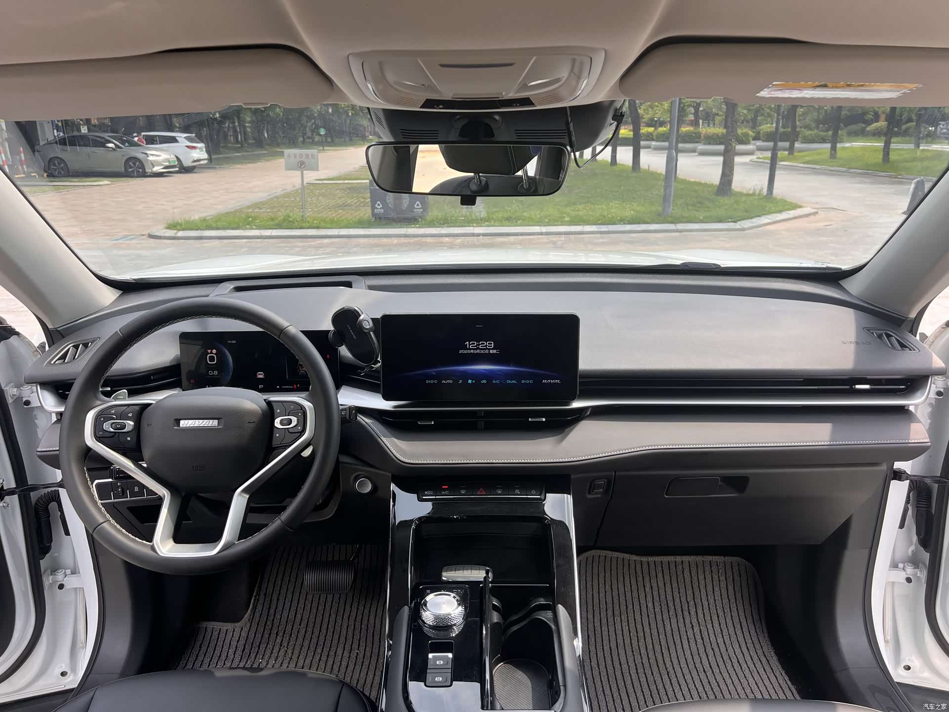 Haval H6, 2022 4