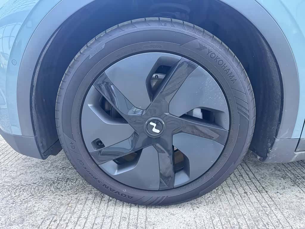 NIO L60, 2025 7