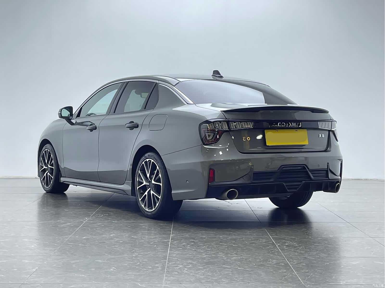 Lynk & Co 02, 2021 6