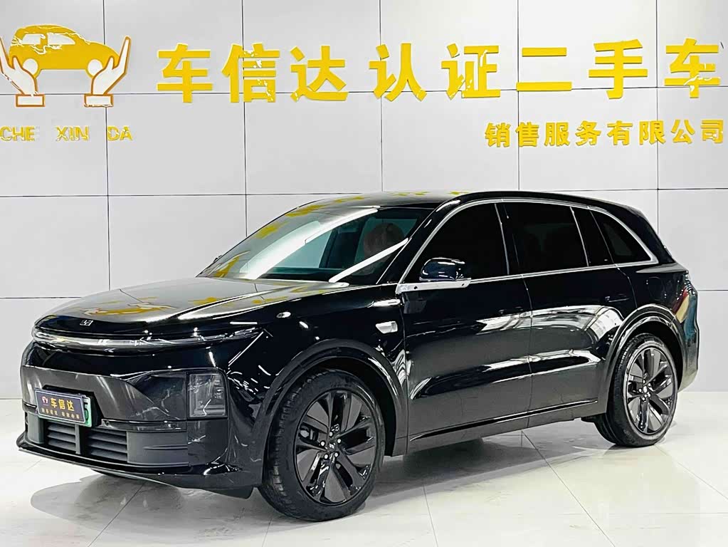 Li Auto L6