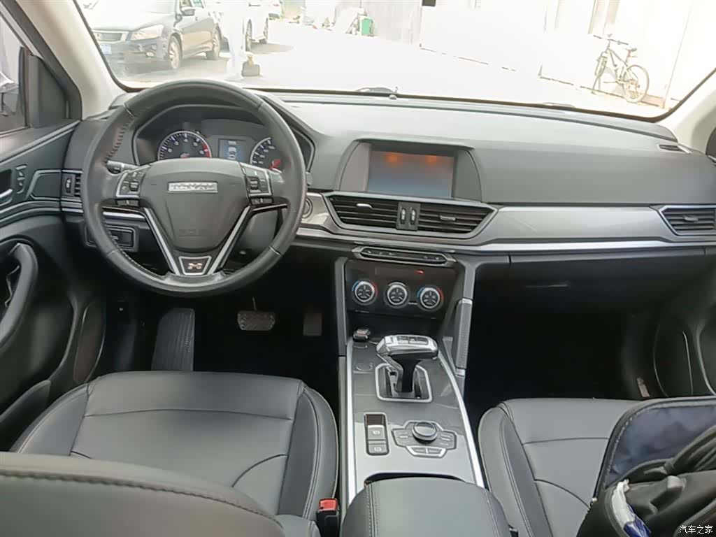 Haval H6, 2018 10