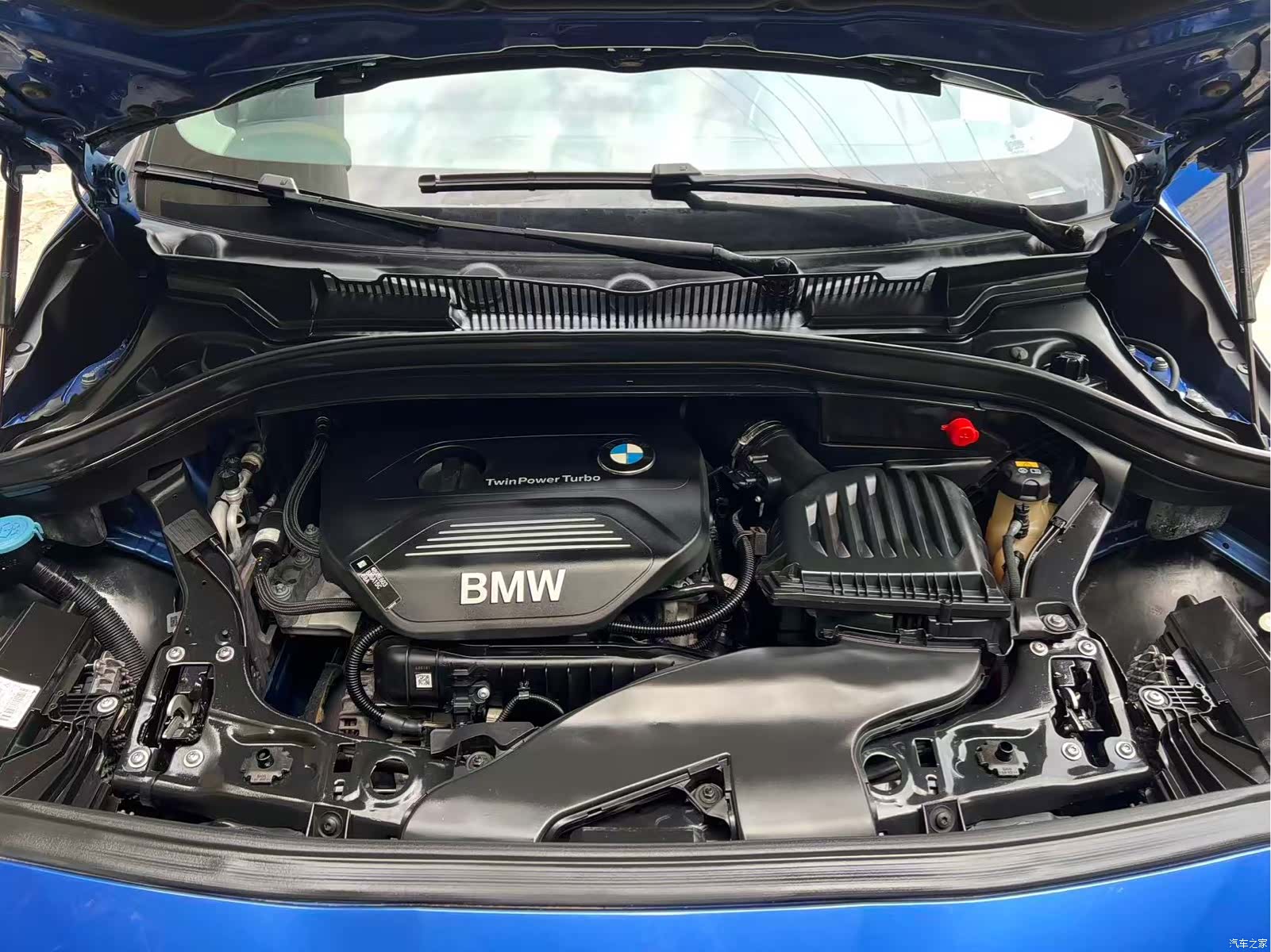 BMW 2 Series, 2019 9