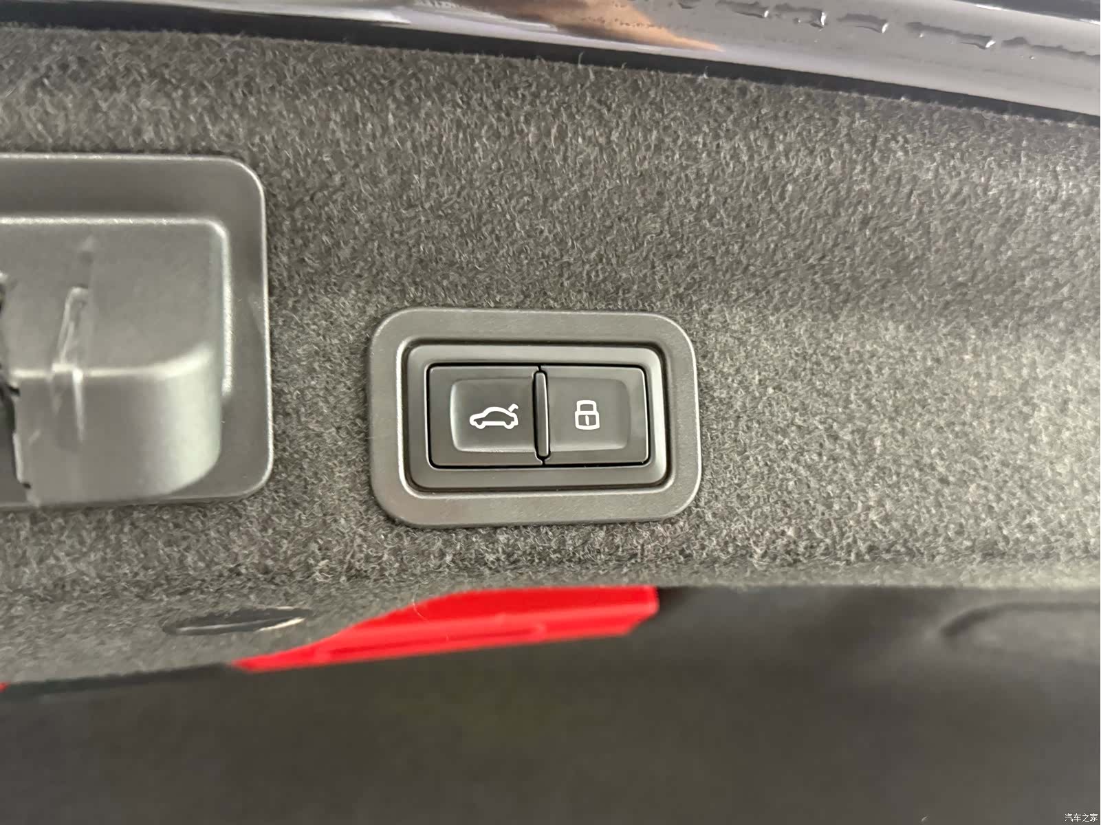 Audi A6L, 2021 19