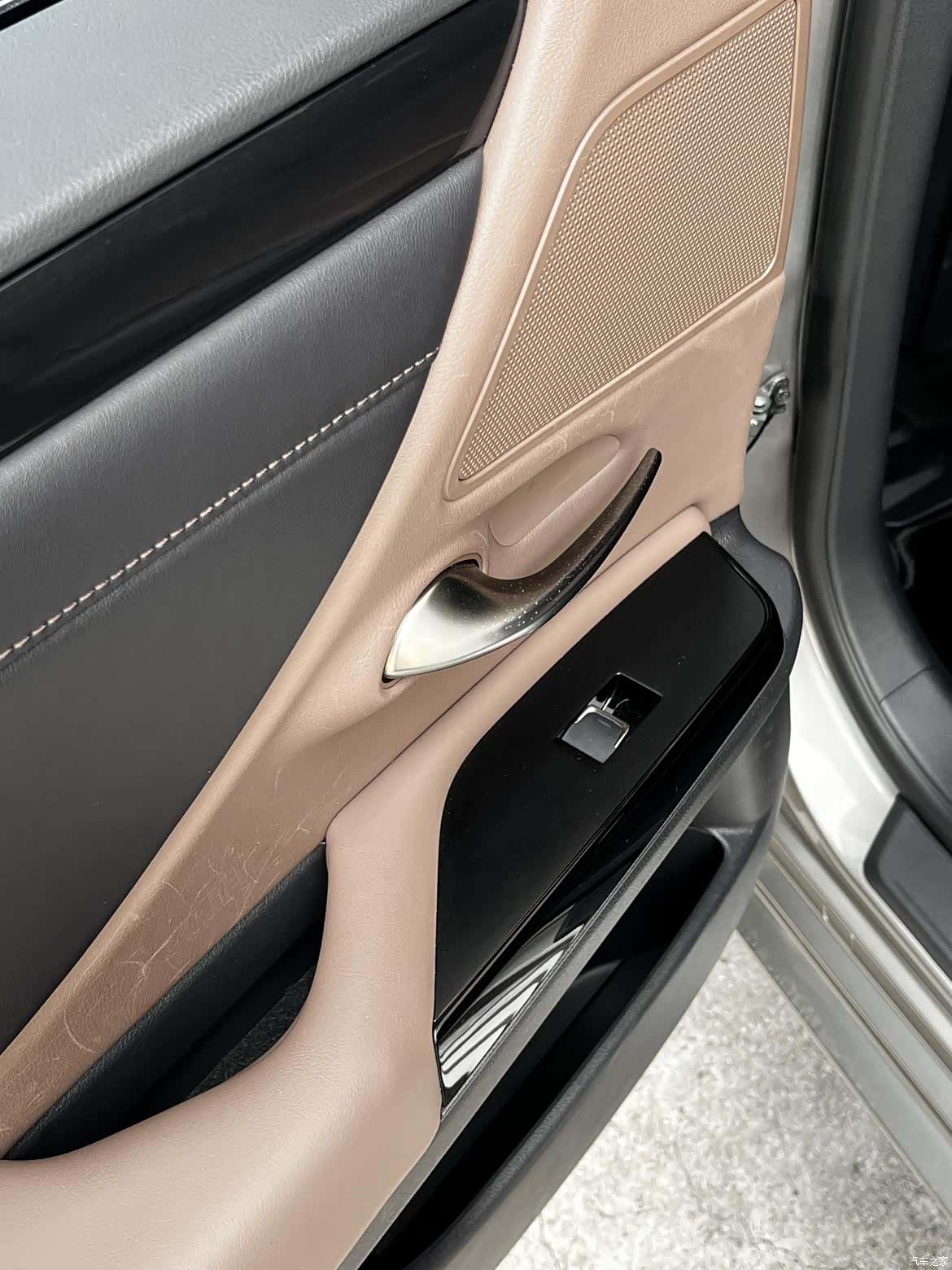 Lexus ES, 2023 24